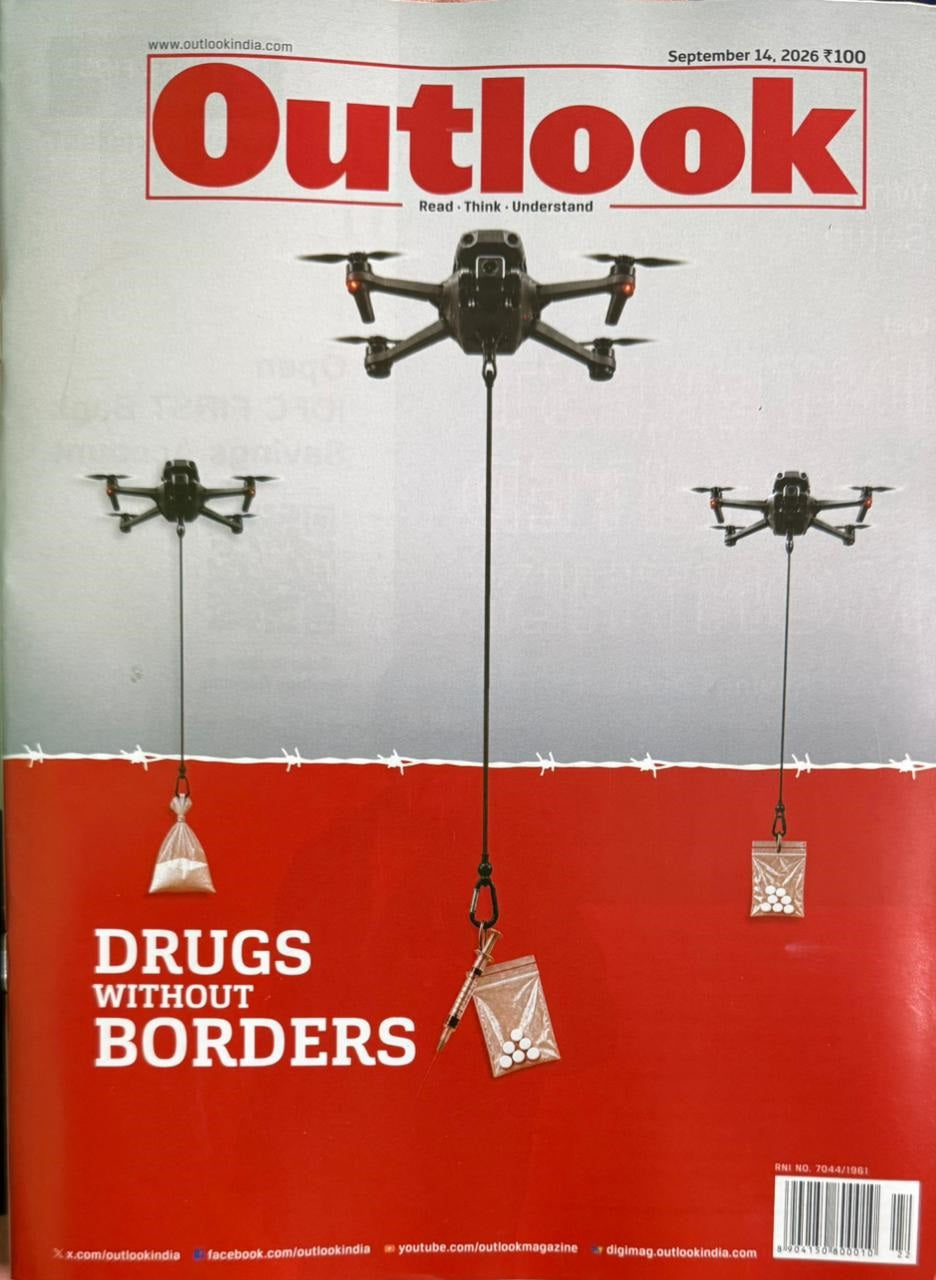 Outlook English 14 September 2026