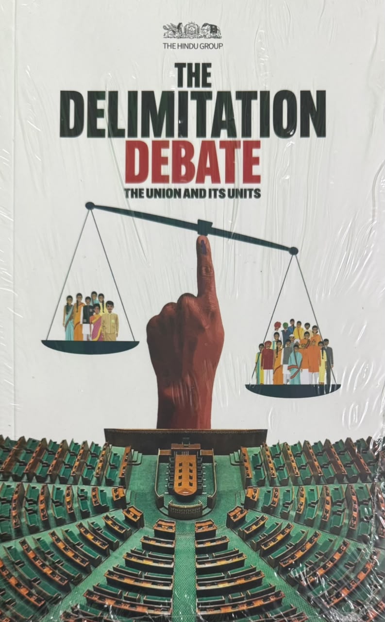 The Delimitation Debate