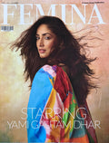 Femina magazine June July 2026