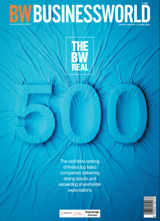 Business World magazine 27 June 2026