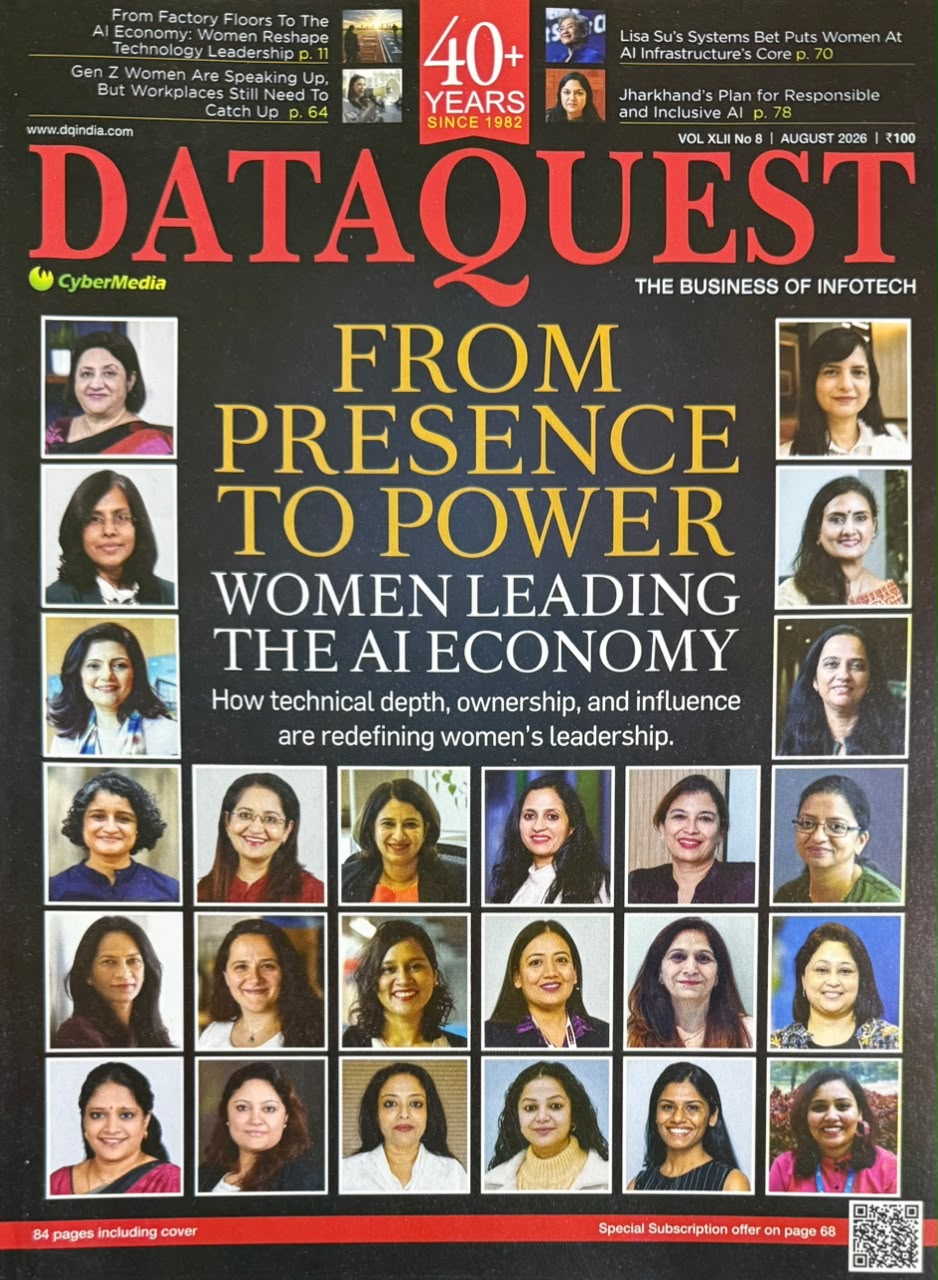 Dataquest August 2026