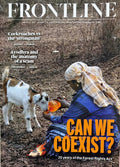 Frontline magazine 15 August 2026 - Can We Coexist?