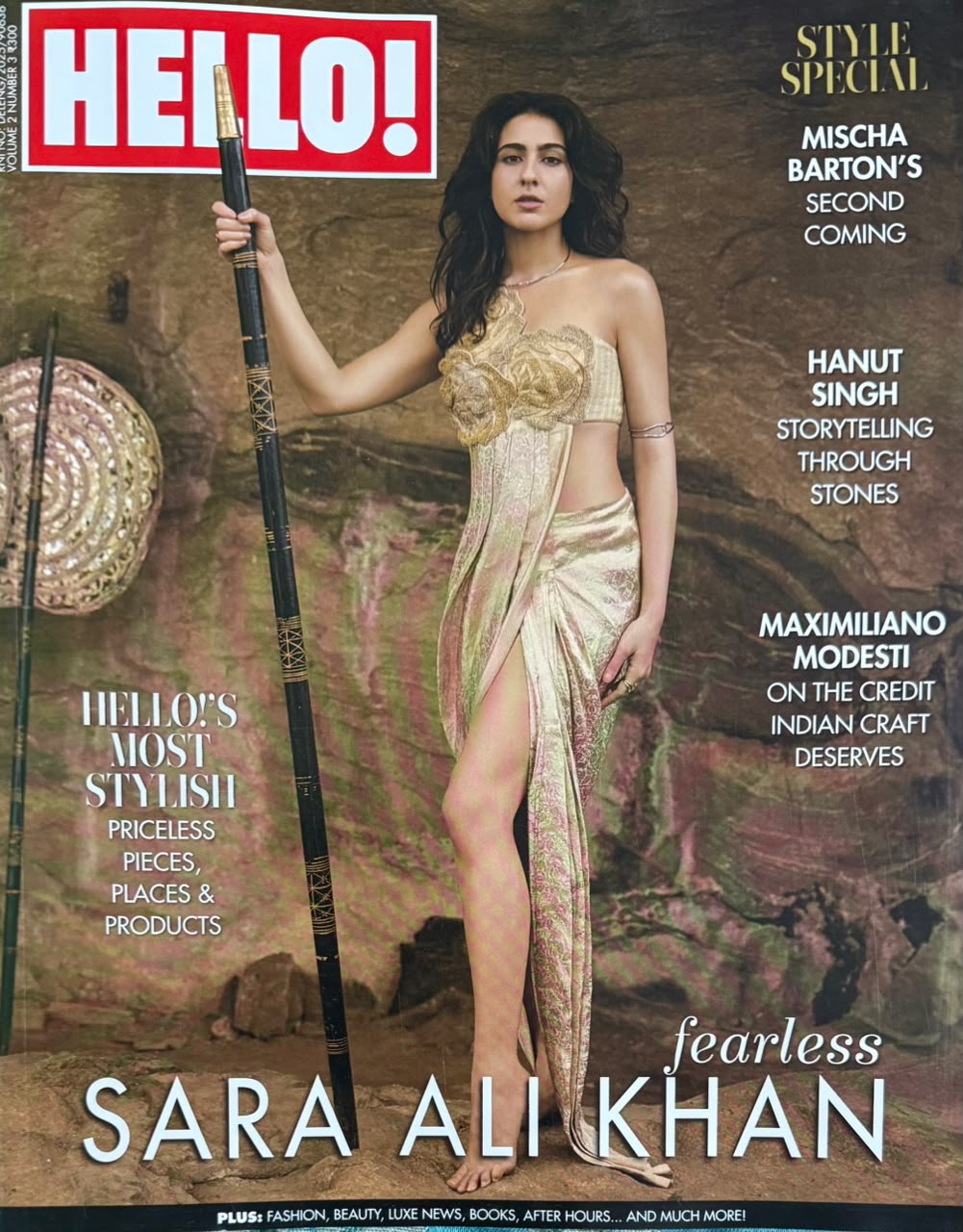 Hello India September 2026 Release