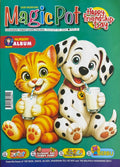 Magicpot Kids magazine 05 August 2026