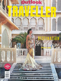 Outlook Traveller magazine August September 2026 - Destination Weddings