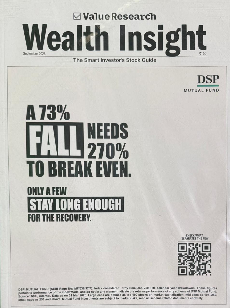 Wealth Insight September 2026