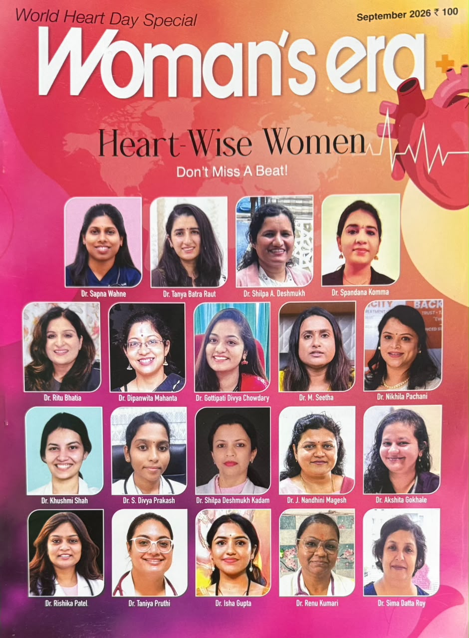 Woman's Era magazine September 2026