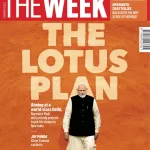 The Week magazine 23 February 2025 - The Lotus Plan