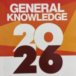 Arihant General Knowledge 2026 by Manohar Pandey
