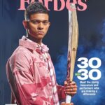 Forbes India magazine 07 February 2025 - 30 Under 30