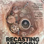 Frontline magazine 17 March 2025 - Recasting History