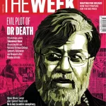 The Week magazine 09 March 2025 - Evil Plot of Dr Death