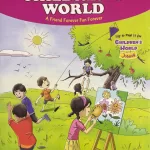 Children's World magazine March 2025 - Summer Special