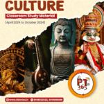 Vision IAS PT 365 English Culture 2025 Photocopy B/W