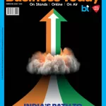 Business Today magazine 16 March 2025 - India's Path to Prosperity