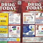 Drug Today India January to April 2025 - Part-1 and 2 Ready Reckoner of Current Medical Formulations