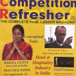 Competition Refresher April 2025 - NDA Exam Special