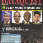 Dataquest magazine March 2025 - DQ ICT Award Winners 2024