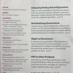 Economic and Political Weekly magazine 15 March 2025 - Industrial Policy Reconfiguration, Retribalising Governance