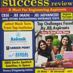 Engineering Success Review March 2025 - Top Challenges Faced by JEE Aspirants