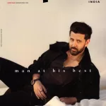 Esquire India magazine February 2025 - Man at His Best (Launch Issue)