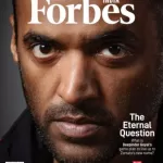 Forbes India 21 March 2025 - Qcomm Special The Eternal Question