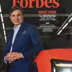 Forbes India magazine 07 March 2025 - Forbes Leadership Awards 2025
