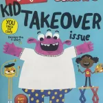 Highlight Champs March 2025 - Kid Takeover Isse