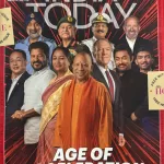 India Today English magazine 24 March 2025 - Special Issue: Conclave 2025