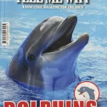 Manorama Tell me why March 2025 - Dolphins