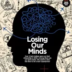 Outlook Business magazine March 2025 - Losing Our Minds (Interview with Mohan Charan Majhi, Odisha CM)