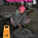 Outlook English magazine 11 March 2025 - Women's Day Special