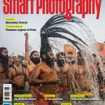 Smart Photography magazine March 2025 - India's Number 1 Imaging magazine