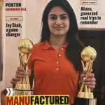 Sports Star magazine 15 March 2025 - Manu_factured For Greatness