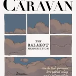 The Caravan magazine March 2025 - The Balakot Misdirection