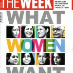 The Week magazine 16 March 2025 - WHAT WOMEN WANT