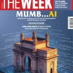 The Week magazine 30 March 2025 - MUMB...AI