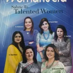 Woman's Era March 2025 - International Women's Day Special (Salute to talented Women)