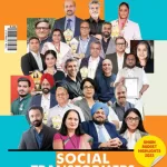 Business World magazine 08 February 2025 - Social Transformers