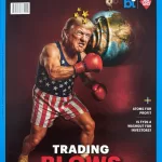 Business Today magazine 27 April 2025 - Trading Blows