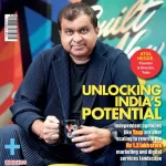 Business World 05 April 2025 - Unlocking India's Potential