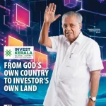 Business World 22 February 2025 - From God's own country to investor's own land