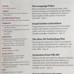 Economic and Political Weekly magazine 29 March 2025