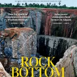 Frontline magazine 15 May 2025 - ROCK BOTTOM