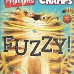 Highlight Champs April 2025