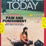India Today English magazine 05 May 2025 - Pahalgam Massacre Pain and Punishment