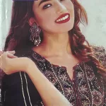 Mehakta Aanchal May 2025 - Hindi monthly magazine Mahakta Aachal