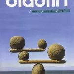 Navneet magazine April 2025 - Ambedkar Ka Sapna: Santulit Samaj