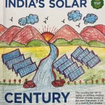 Outlook Business magazine April 2025 - Sustainability Special Edition