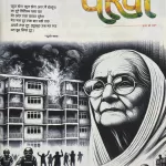 Pakhi April 2025 Sahitya monthly hindi magazine